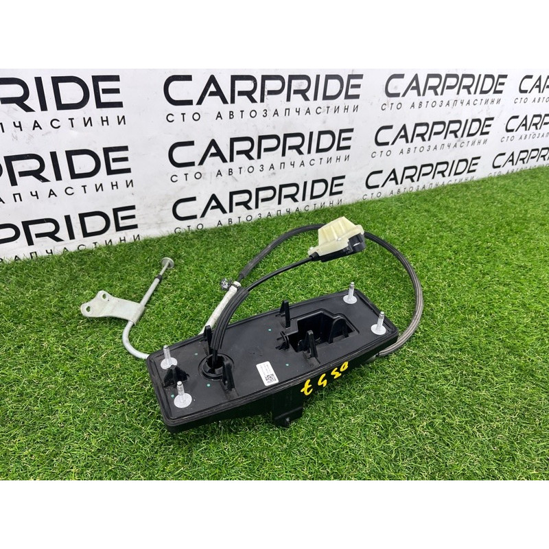 Трос аварийной разблокировки АКПП (трансмиссия) AUDI A4 B9 2017 2.0 8W0713052K