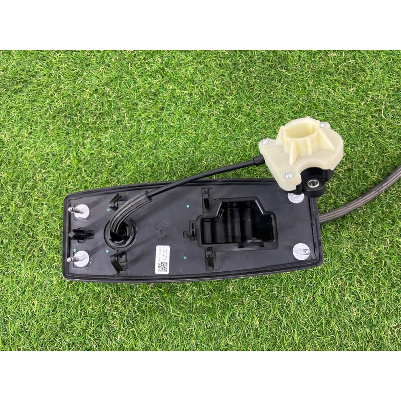 Трос аварийной разблокировки АКПП (трансмиссия) AUDI A4 B9 2017 2.0 8W0713052K