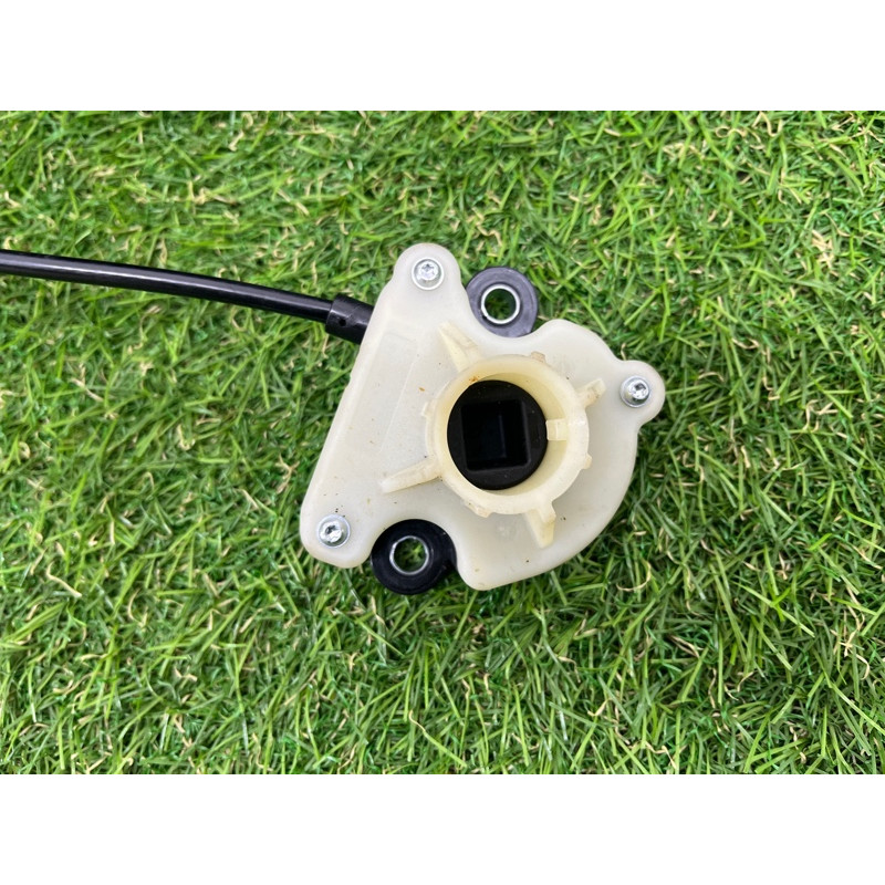 Трос аварийной разблокировки АКПП (трансмиссия) AUDI A4 B9 2017 2.0 8W0713052K