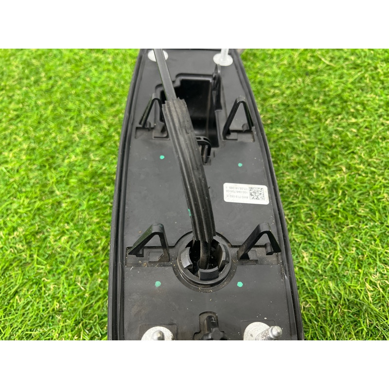 Трос аварийной разблокировки АКПП (трансмиссия) AUDI A4 B9 2017 2.0 8W0713052K