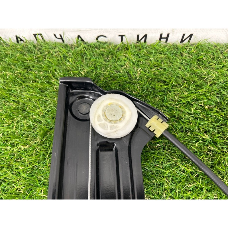 Механизм стеклоподъемника с мотором (кузов и элементы) BMW 2-series F22 2015 2.0 51337292120