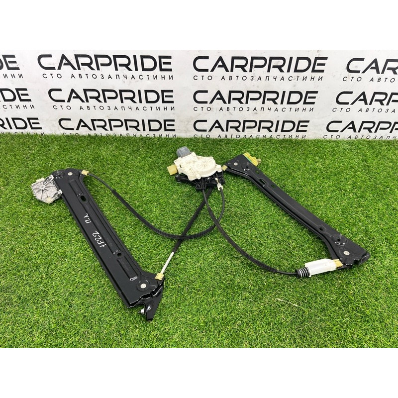 Механизм стеклоподъемника с мотором (кузов и элементы) BMW 2-series F22 2015 2.0 51337292119