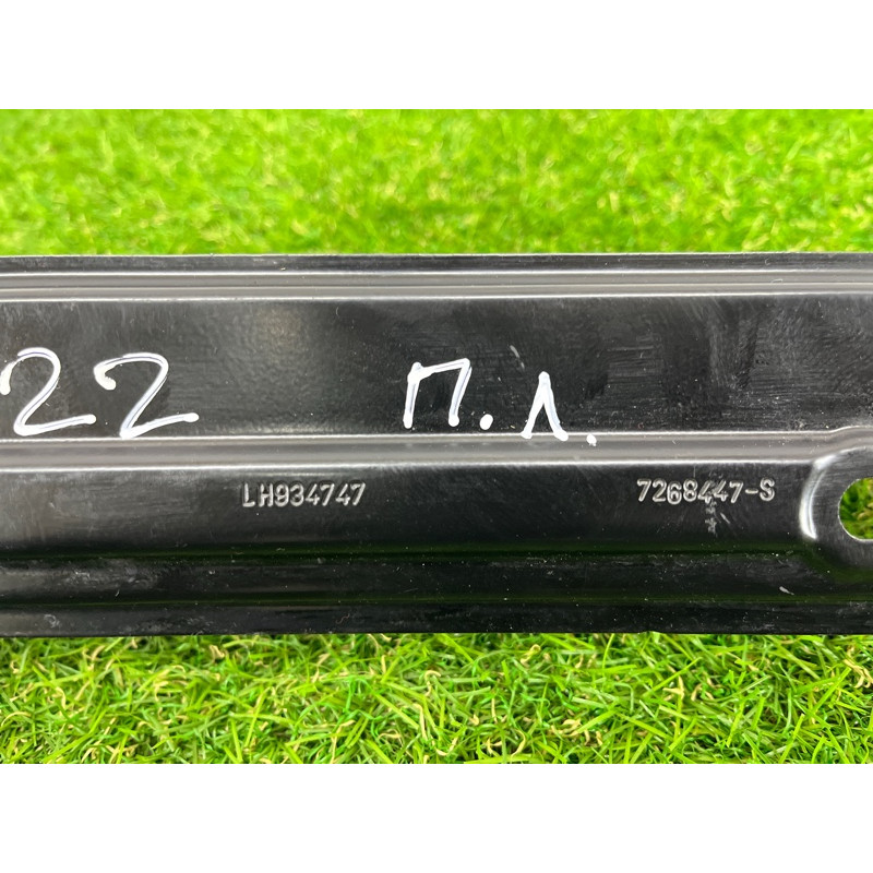 Механизм стеклоподъемника с мотором (кузов и элементы) BMW 2-series F22 2015 2.0 51337292119