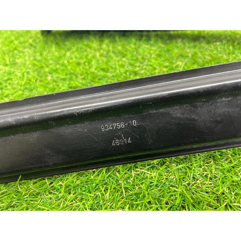 Механизм стеклоподъемника с мотором (кузов и элементы) BMW 2-series F22 2015 2.0 51337292119