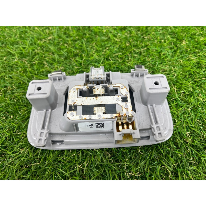 Плафон салона (салон) Hyundai Ioniq AE 2019 Electro 92850G2000TTX