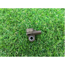 Датчик удару центральної стійки