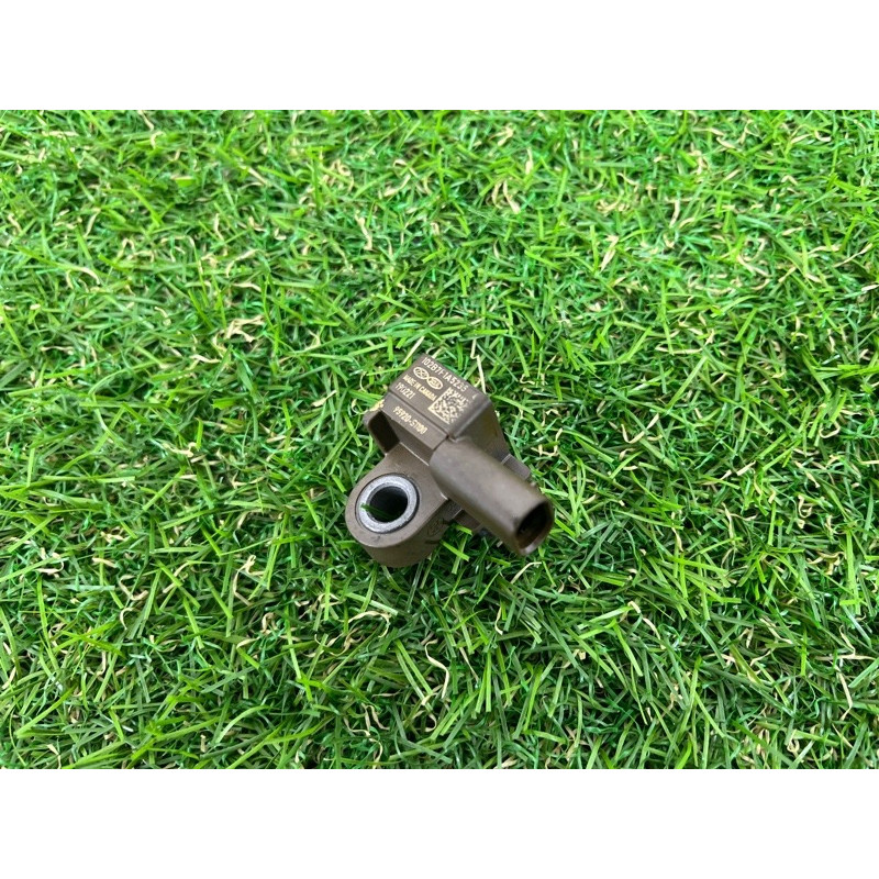 Датчик удару центральної стійки (airbag/безопасность) Hyundai Santa Fe TM 2019 2.4GDI 95920S1100