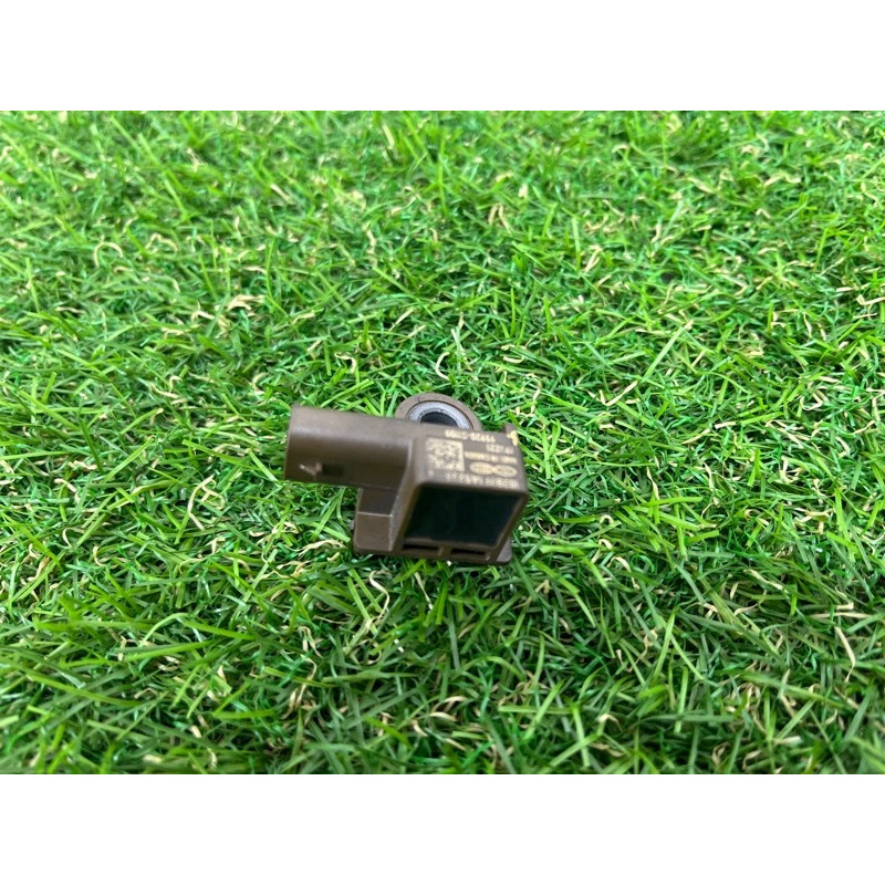 Датчик удару центральної стійки (airbag/безопасность) Hyundai Santa Fe TM 2019 2.4GDI 95920S1100