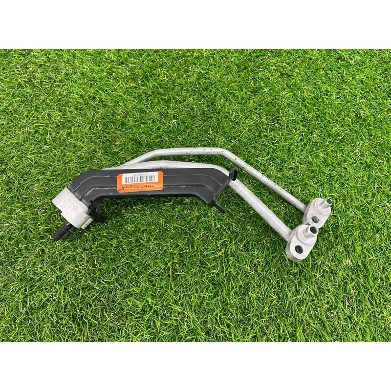 Трубка кондиционера (отопление и кондиционирование) Hyundai Santa Fe TM 2019 2.4GDI 97761S2030