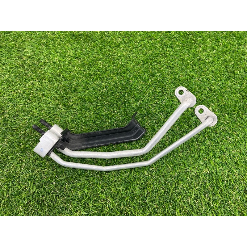 Трубка кондиционера (отопление и кондиционирование) Hyundai Santa Fe TM 2019 2.4GDI 97761S2030