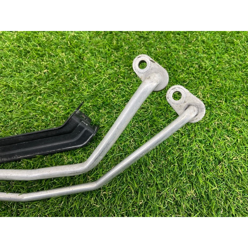 Трубка кондиционера (отопление и кондиционирование) Hyundai Santa Fe TM 2019 2.4GDI 97761S2030