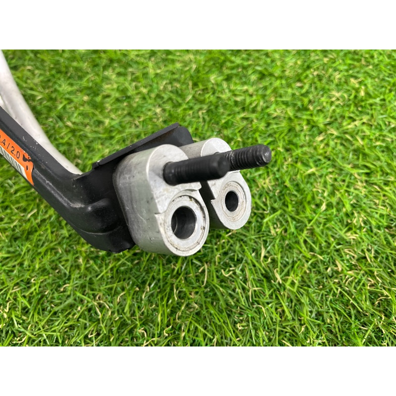 Трубка кондиционера (отопление и кондиционирование) Hyundai Santa Fe TM 2019 2.4GDI 97761S2030