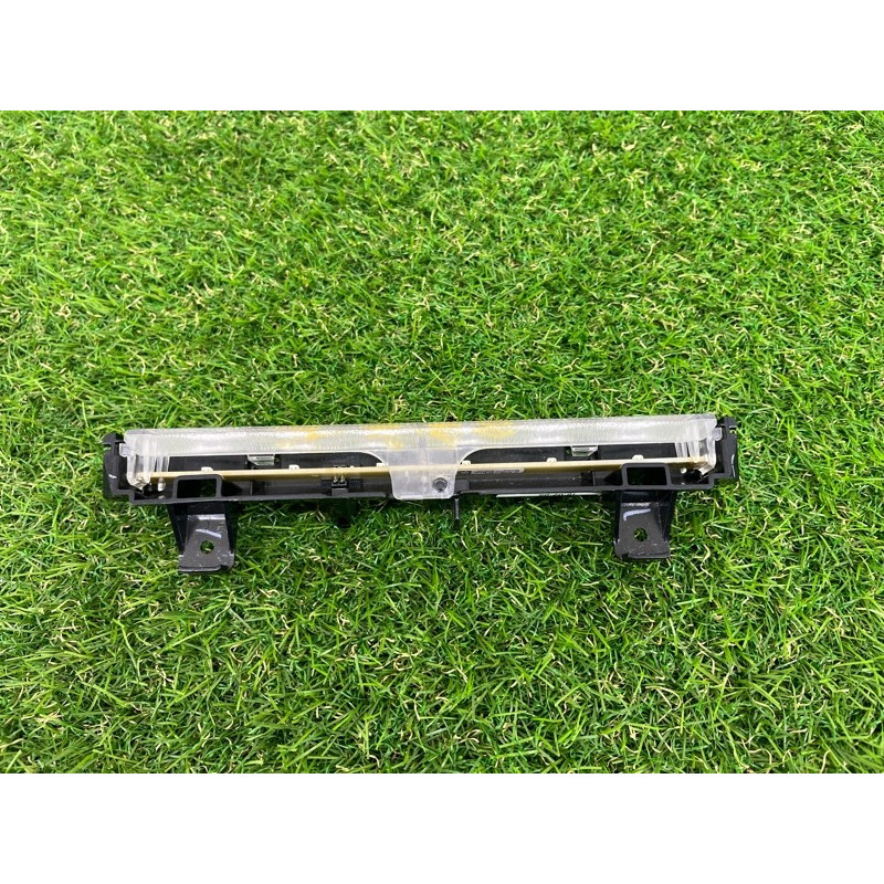 Повторитель стоп сигнала (оптика) Volkswagen Passat B7 2016 1.8 6RU945087A