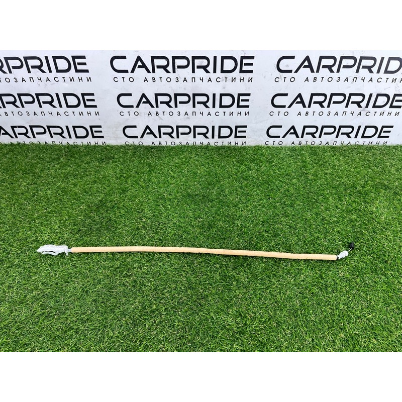 Трос замка дверей (кузов і елементи) BMW 5-series G30 2017 2.0 B46B20 51217339444