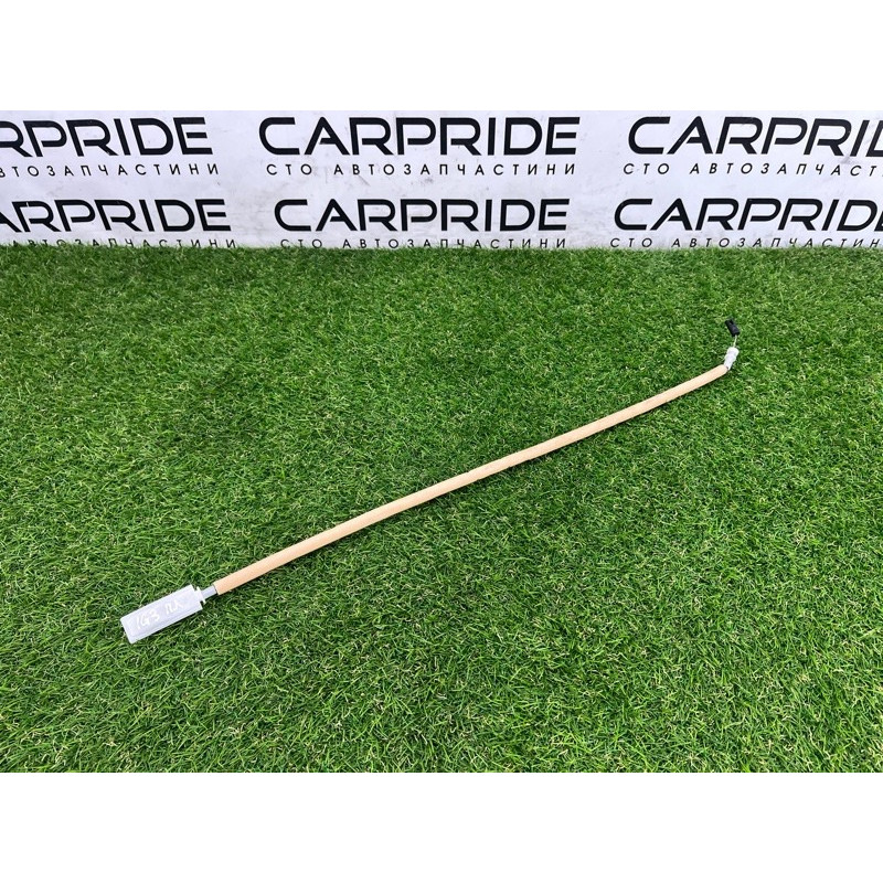 Трос замка дверей (кузов і елементи) BMW 5-series G30 2017 2.0 B46B20 51217339444