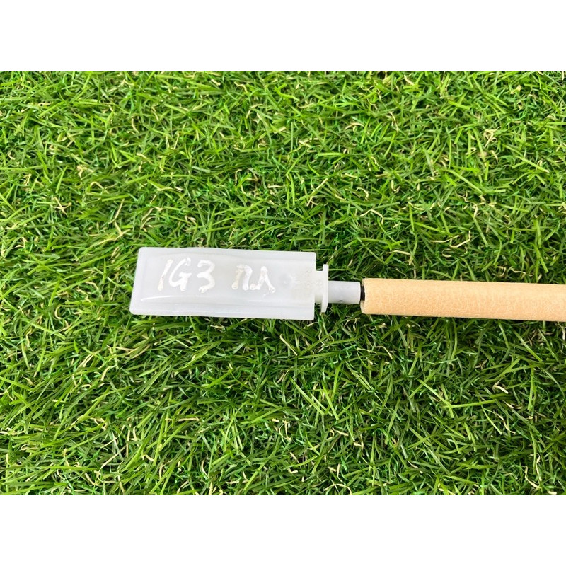 Трос замка дверей (кузов і елементи) BMW 5-series G30 2017 2.0 B46B20 51217339444