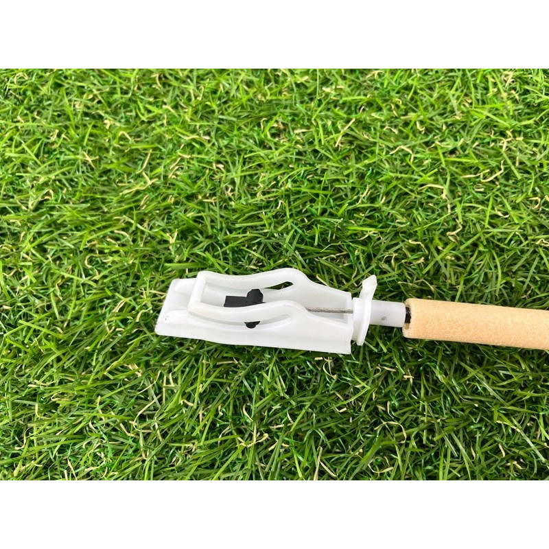 Трос замка дверей (кузов і елементи) BMW 5-series G30 2017 2.0 B46B20 51217339444