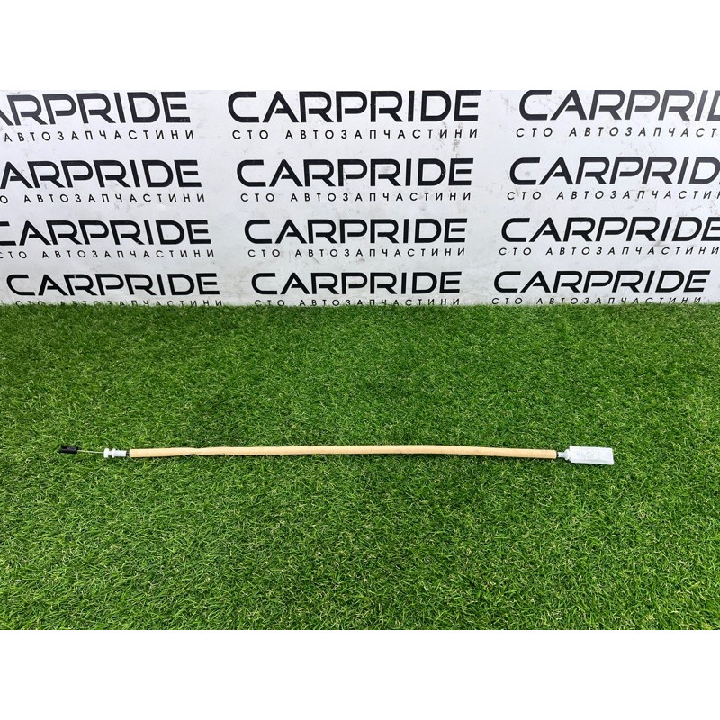 Трос замка дверей (кузов і елементи) BMW 5-series G30 2017 2.0 B46B20 51217339444