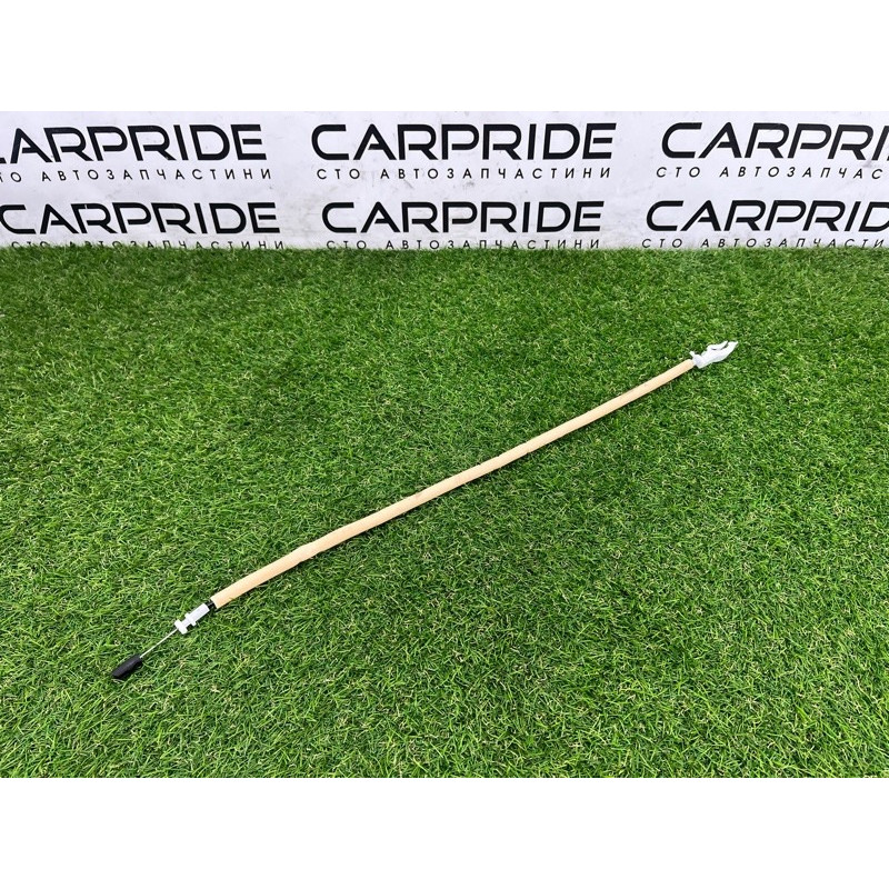 Трос замка дверей (кузов і елементи) BMW 5-series G30 2017 2.0 B46B20 51217339444