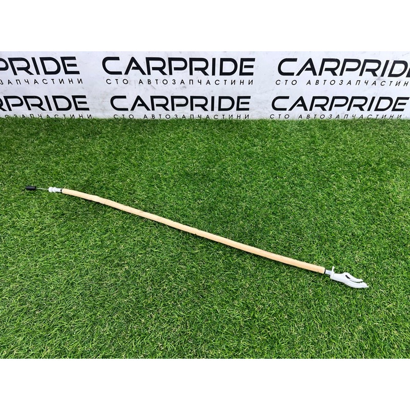 Трос замка дверей (кузов і елементи) BMW 5-series G30 2017 2.0 B46B20 51217339444