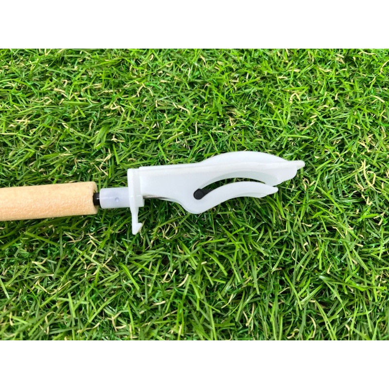 Трос замка дверей (кузов і елементи) BMW 5-series G30 2017 2.0 B46B20 51217339444