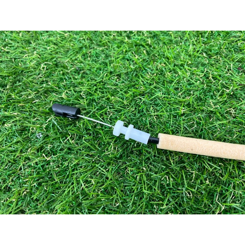 Трос замка дверей (кузов і елементи) BMW 5-series G30 2017 2.0 B46B20 51217339444