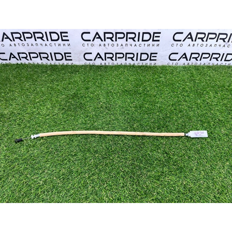 Трос замка дверей (кузов і елементи) BMW 5-series G30 2017 2.0 B46B20 51227339471