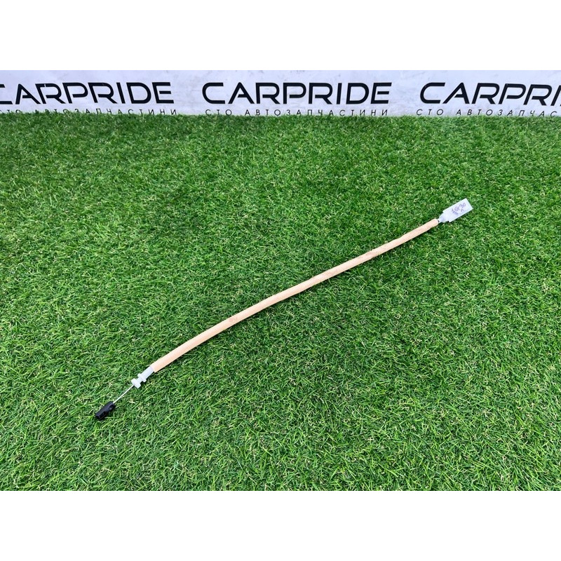 Трос замка дверей (кузов і елементи) BMW 5-series G30 2017 2.0 B46B20 51227339471