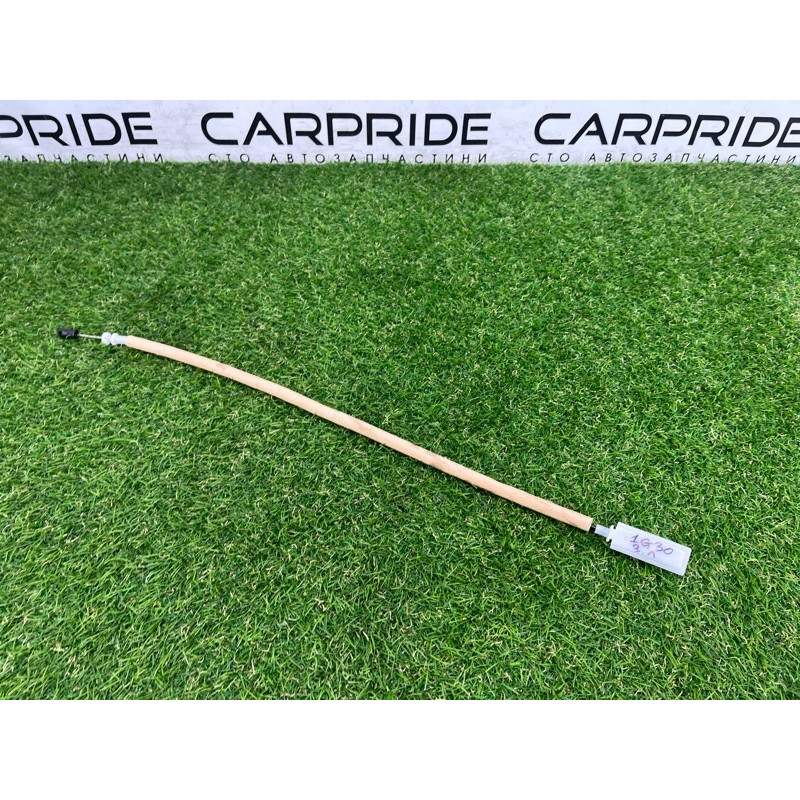 Трос замка дверей (кузов і елементи) BMW 5-series G30 2017 2.0 B46B20 51227339471