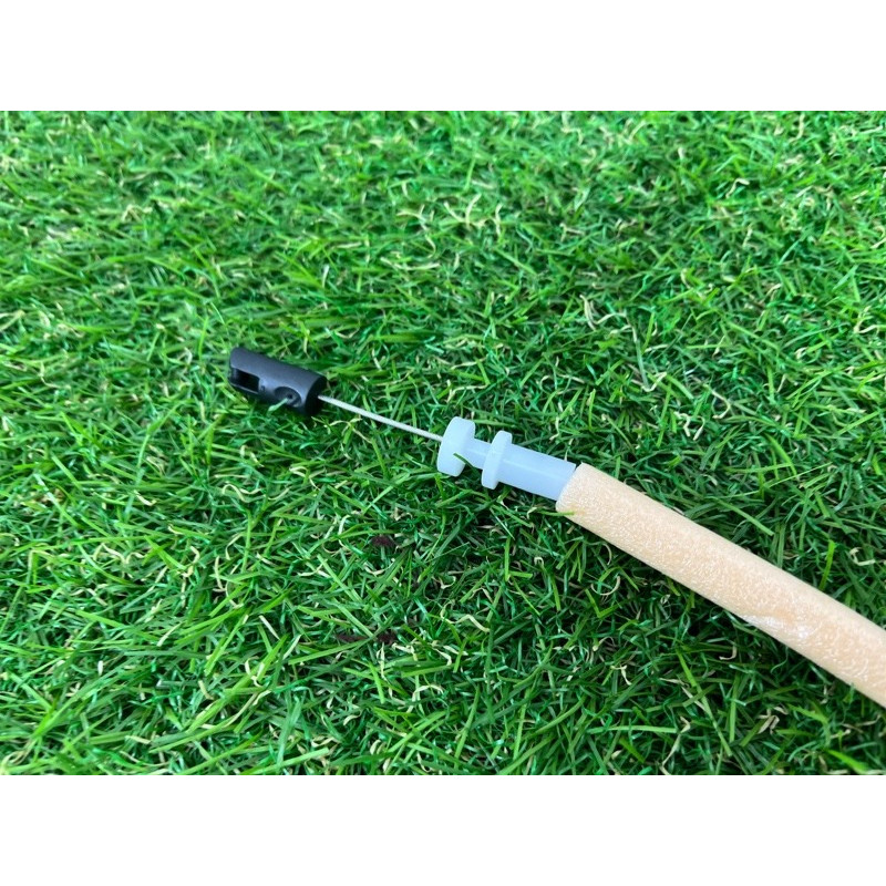 Трос замка дверей (кузов і елементи) BMW 5-series G30 2017 2.0 B46B20 51227339471