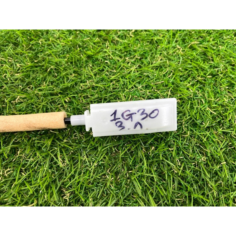 Трос замка дверей (кузов і елементи) BMW 5-series G30 2017 2.0 B46B20 51227339471