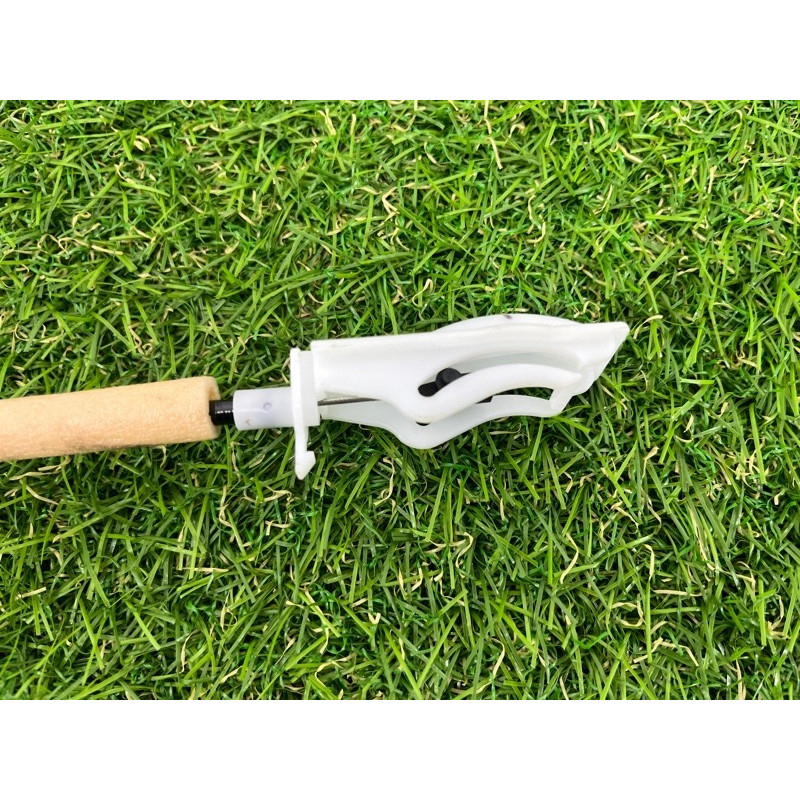 Трос замка дверей (кузов і елементи) BMW 5-series G30 2017 2.0 B46B20 51227339471