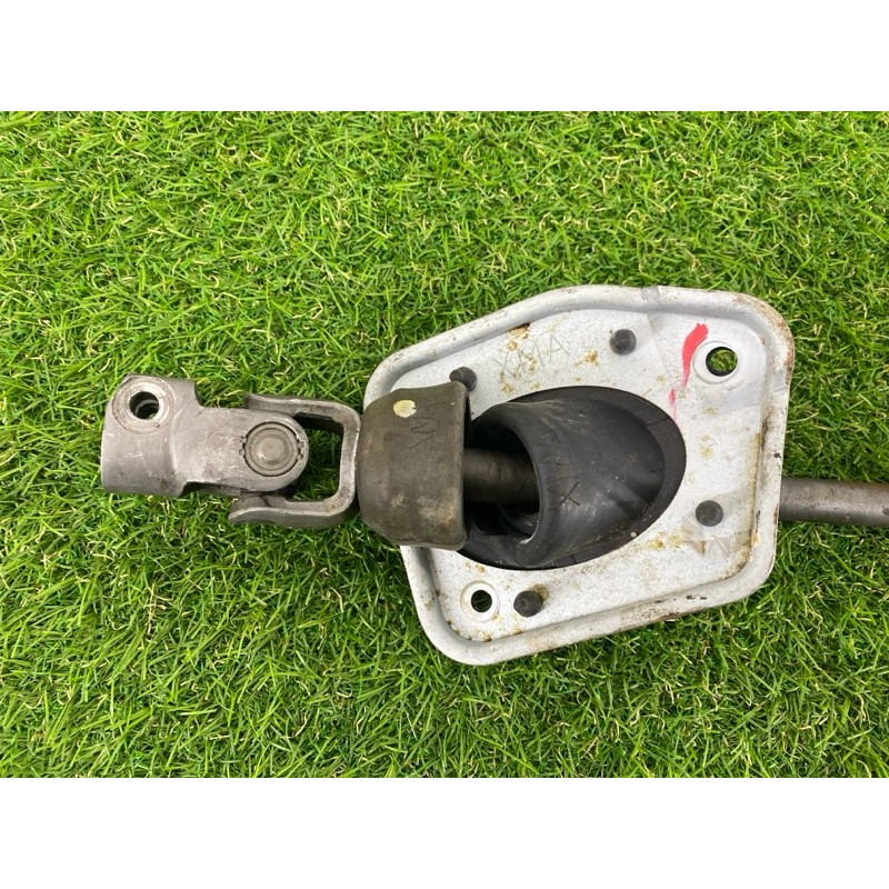 Рулевой карданчик (рулевое управление) KIA Sorento UM 2013 2.4 564001U000