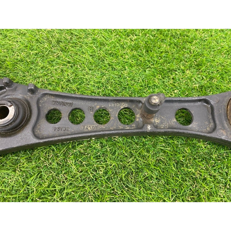 Рычаг подвески (подвеска) Jaguar XJ X351 2015 C2D35200