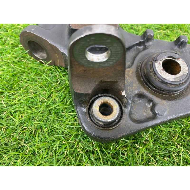 Рычаг подвески (подвеска) Jaguar XJ X351 2015 C2D35200