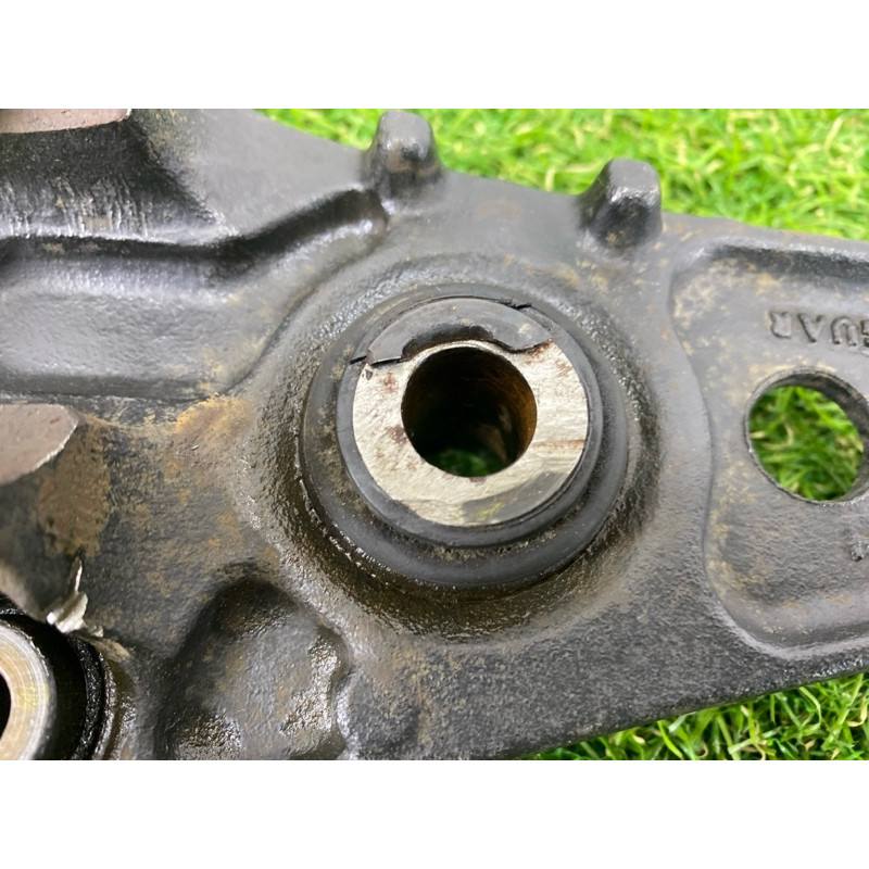 Рычаг подвески (подвеска) Jaguar XJ X351 2015 C2D35200