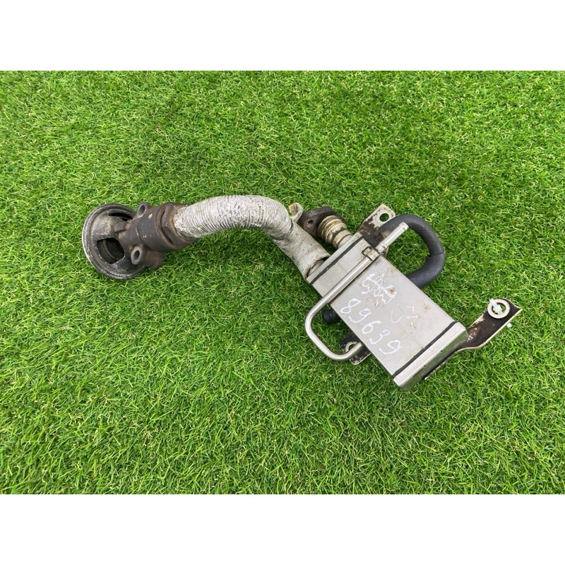 Клапан EGR с радиатором (двигатель и элементы) Mazda 6 GG 2004 2.0 RF5 RF5C20300