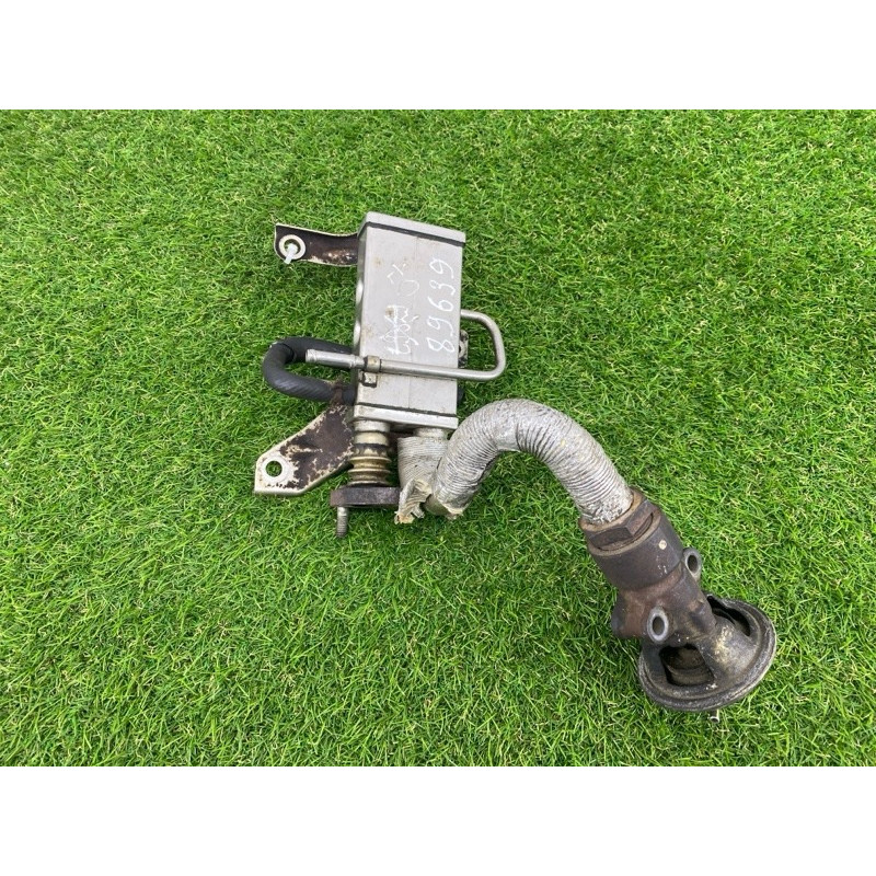 Клапан EGR с радиатором (двигатель и элементы) Mazda 6 GG 2004 2.0 RF5 RF5C20300