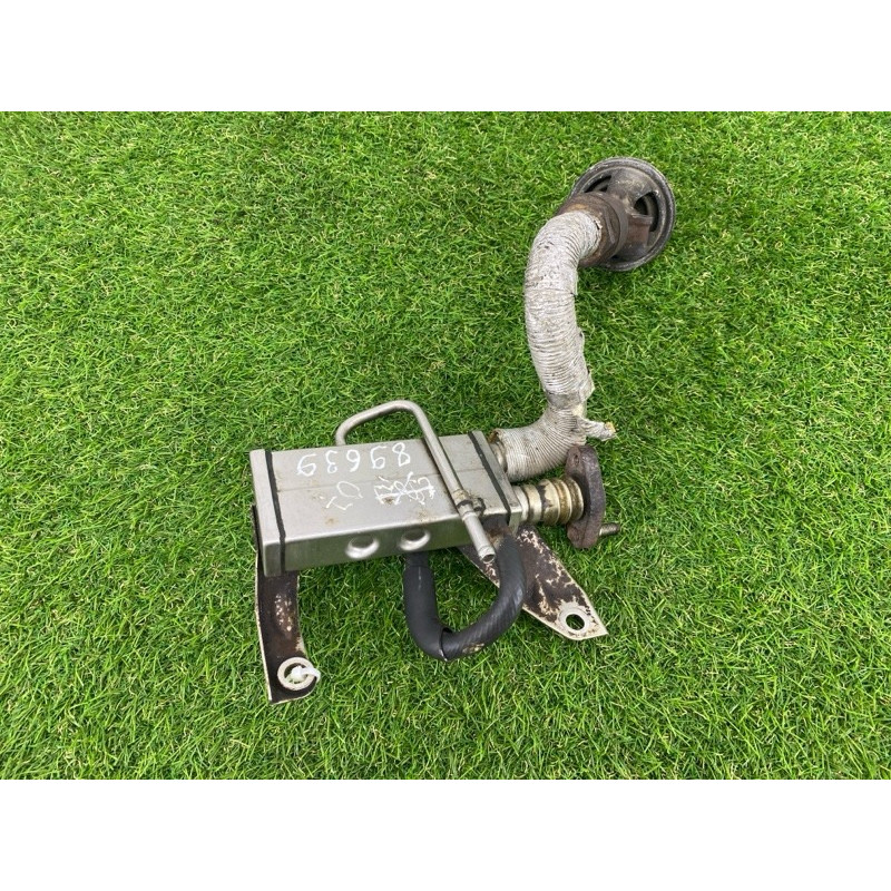 Клапан EGR с радиатором (двигатель и элементы) Mazda 6 GG 2004 2.0 RF5 RF5C20300