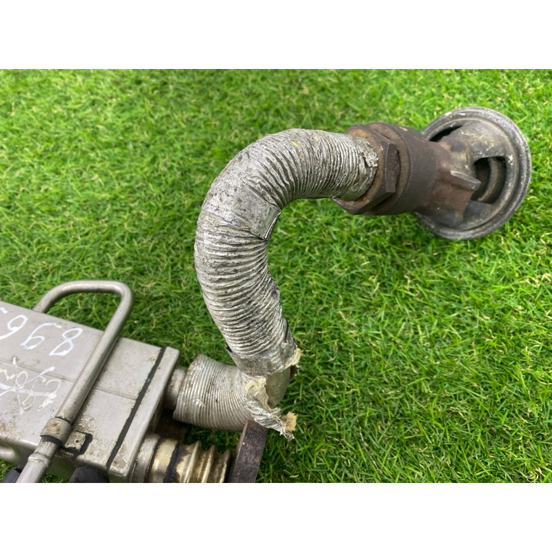 Клапан EGR с радиатором (двигатель и элементы) Mazda 6 GG 2004 2.0 RF5 RF5C20300