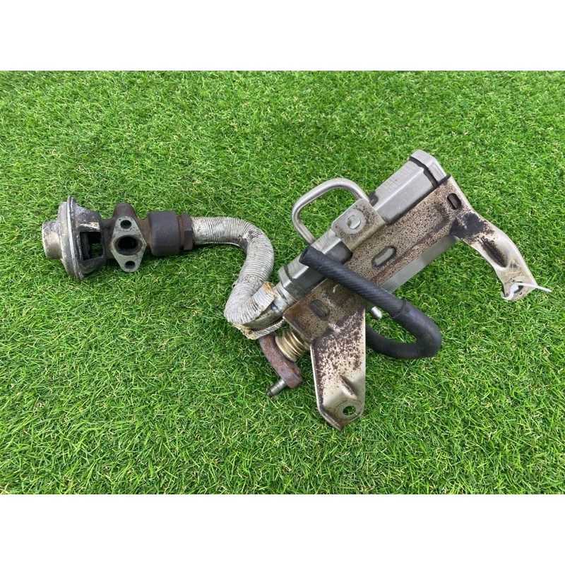 Клапан EGR с радиатором (двигатель и элементы) Mazda 6 GG 2004 2.0 RF5 RF5C20300