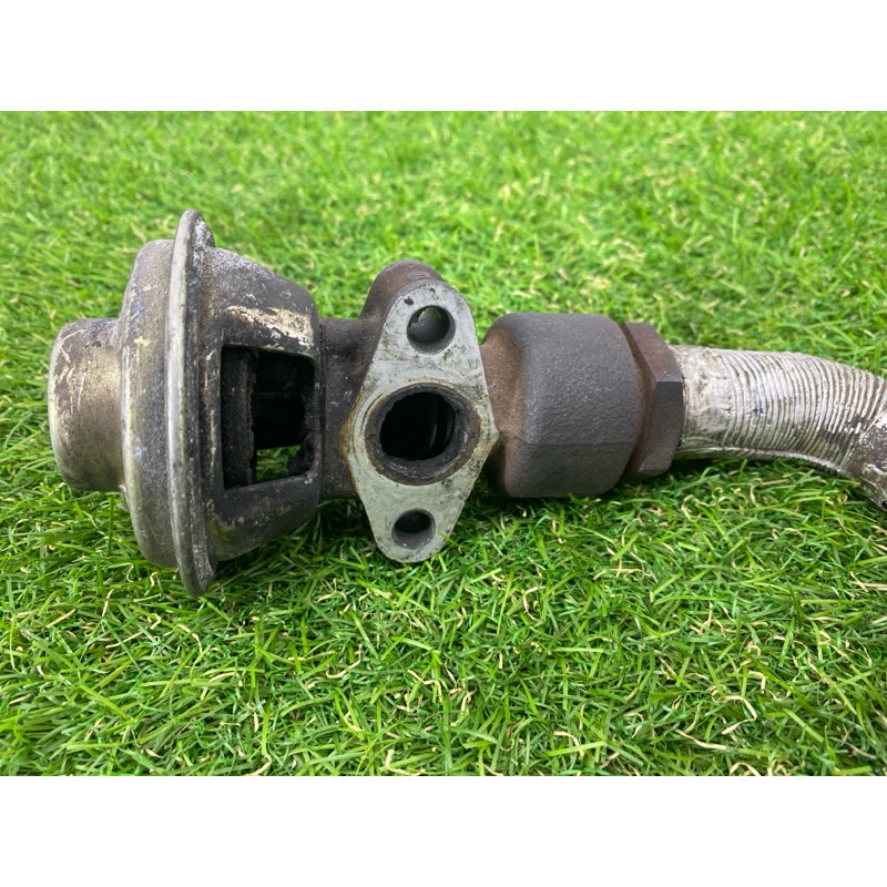 Клапан EGR с радиатором (двигатель и элементы) Mazda 6 GG 2004 2.0 RF5 RF5C20300