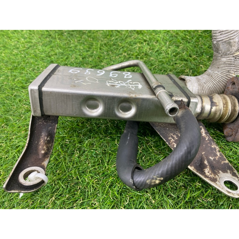 Клапан EGR с радиатором (двигатель и элементы) Mazda 6 GG 2004 2.0 RF5 RF5C20300