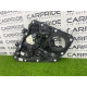 Механизм стеклоподъемника с мотором (кузов и элементы) Volkswagen Touareg NF 2012 3.6 7P6839461A