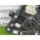 Механизм стеклоподъемника с мотором (кузов и элементы) Volkswagen Touareg NF 2012 3.6 7P6839461A