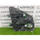 Механизм стеклоподъемника с мотором (кузов и элементы) Volkswagen Touareg NF 2012 3.6 7P6839461A