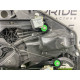 Механизм стеклоподъемника с мотором (кузов и элементы) Volkswagen Touareg NF 2012 3.6 7P6839461A