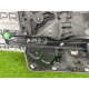 Механизм стеклоподъемника с мотором (кузов и элементы) Volkswagen Touareg NF 2012 3.6 7P6839461A
