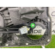 Механизм стеклоподъемника с мотором (кузов и элементы) Volkswagen Touareg NF 2012 3.6 7P6839461A