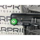 Механизм стеклоподъемника с мотором (кузов и элементы) Volkswagen Touareg NF 2012 3.6 7P6839461A